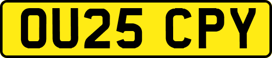 OU25CPY