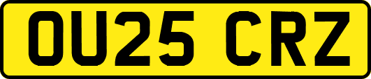 OU25CRZ