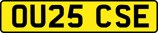 OU25CSE