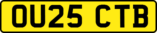 OU25CTB