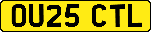 OU25CTL