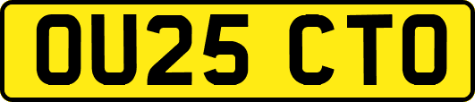 OU25CTO