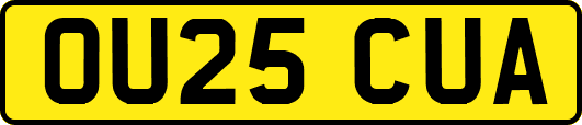 OU25CUA