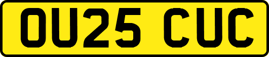 OU25CUC