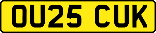 OU25CUK