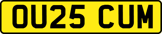 OU25CUM