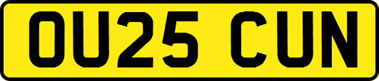 OU25CUN