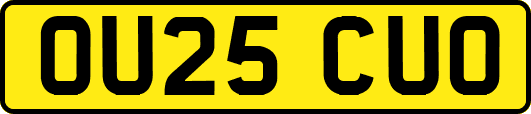 OU25CUO