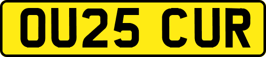 OU25CUR