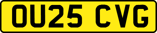 OU25CVG