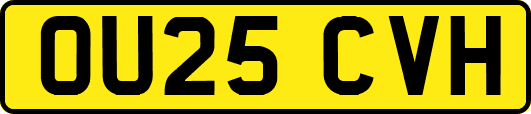 OU25CVH