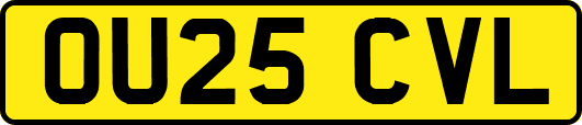 OU25CVL