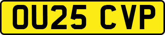 OU25CVP
