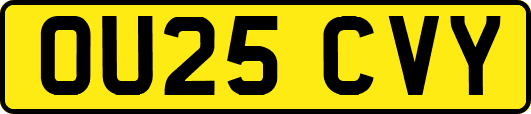 OU25CVY
