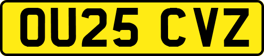 OU25CVZ