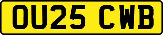 OU25CWB