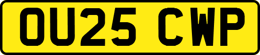 OU25CWP