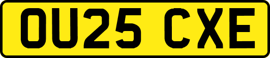 OU25CXE