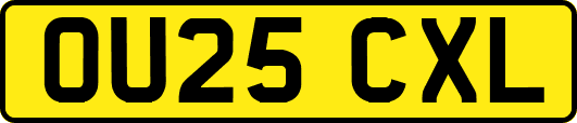 OU25CXL
