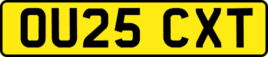 OU25CXT