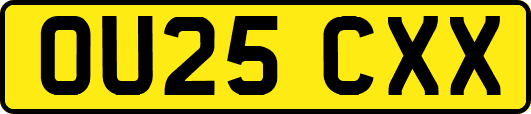 OU25CXX