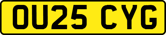 OU25CYG