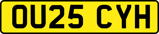 OU25CYH