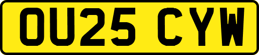 OU25CYW