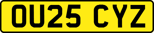 OU25CYZ