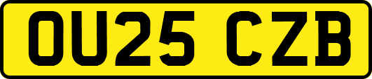 OU25CZB