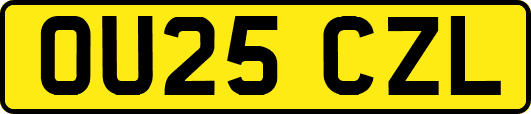 OU25CZL