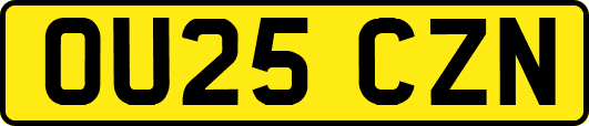 OU25CZN