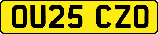 OU25CZO