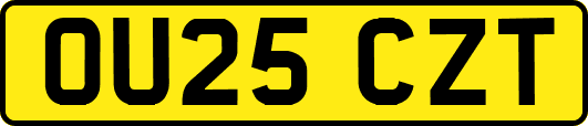 OU25CZT