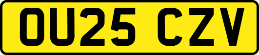OU25CZV