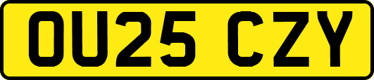 OU25CZY