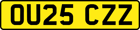 OU25CZZ