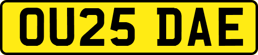 OU25DAE