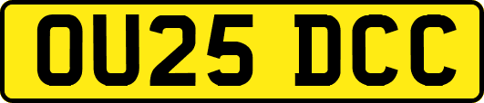 OU25DCC