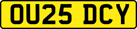 OU25DCY