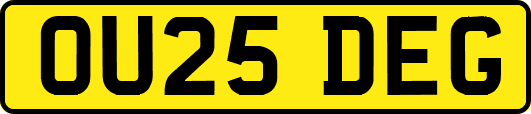 OU25DEG