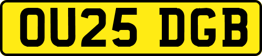 OU25DGB