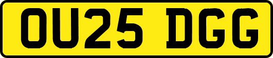 OU25DGG