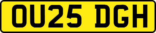 OU25DGH