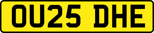 OU25DHE