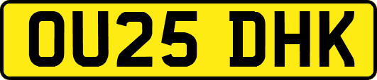 OU25DHK