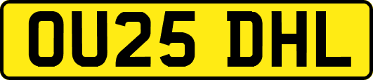 OU25DHL