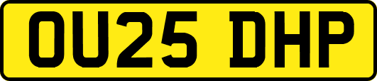 OU25DHP