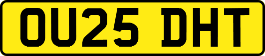 OU25DHT
