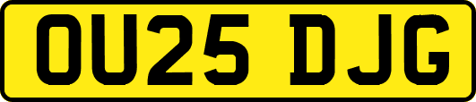 OU25DJG